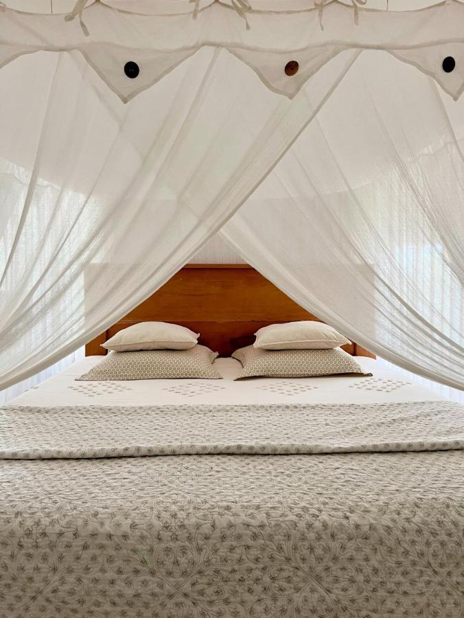 סן-קלוד Habitation La Reine Du Camp Chambres D'Hotes מראה חיצוני תמונה