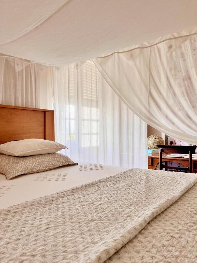 סן-קלוד Habitation La Reine Du Camp Chambres D'Hotes מראה חיצוני תמונה